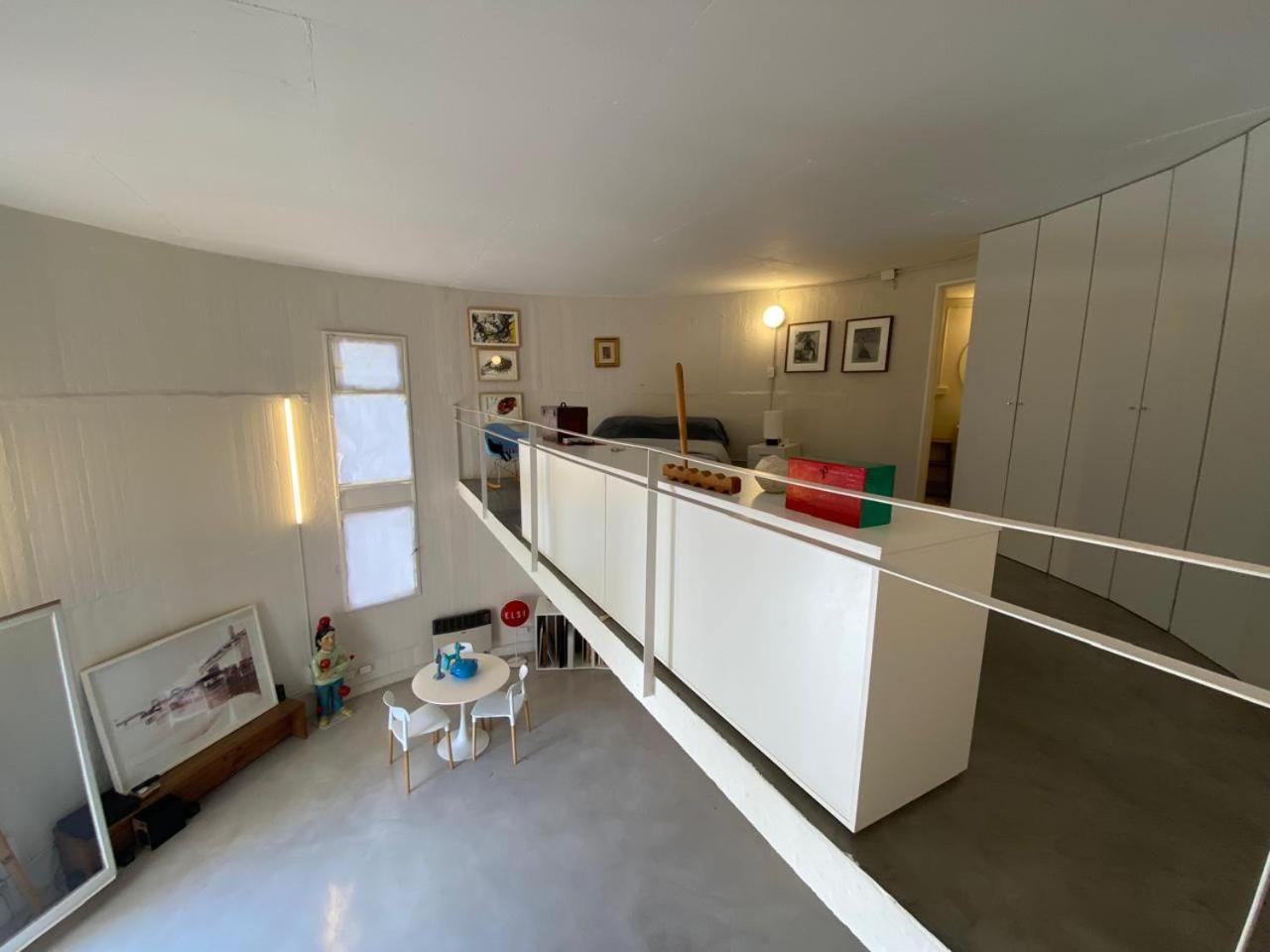 Silos Apartamento