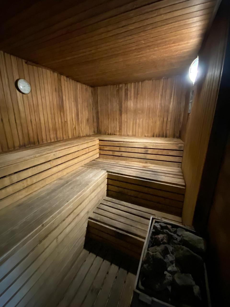 Apartamento Silos *