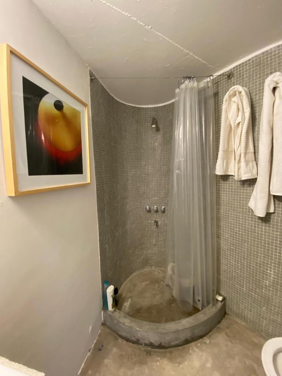 Silos Apartamento