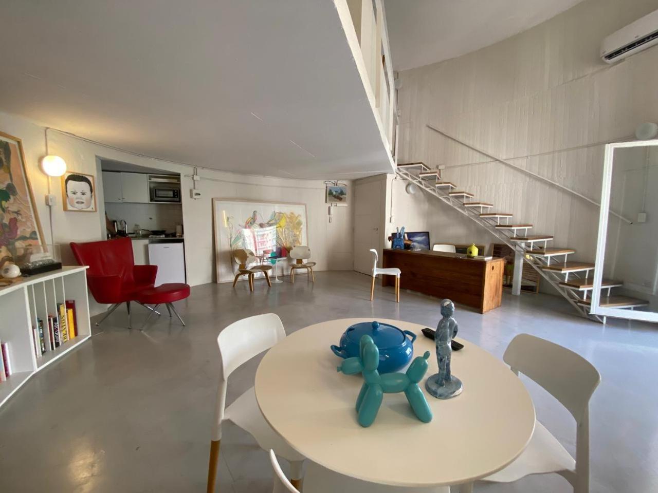 Apartamento Silos