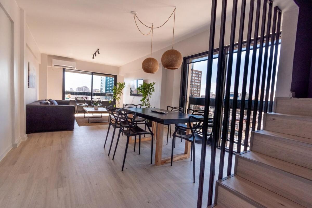 Apartamento Excelente Triplex En Zona Historica De Ciudad Autónoma de Buenos Aires