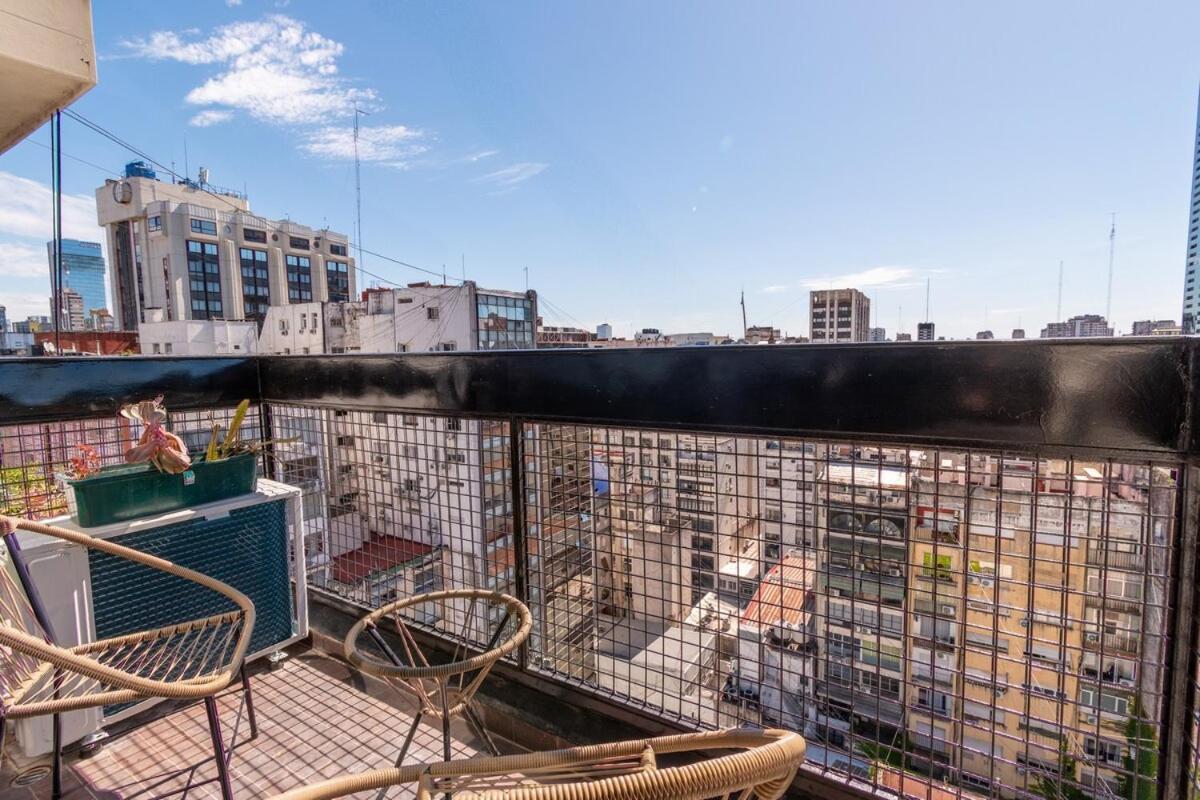 Excelente Triplex En Zona Historica De Ciudad Autónoma de Buenos Aires