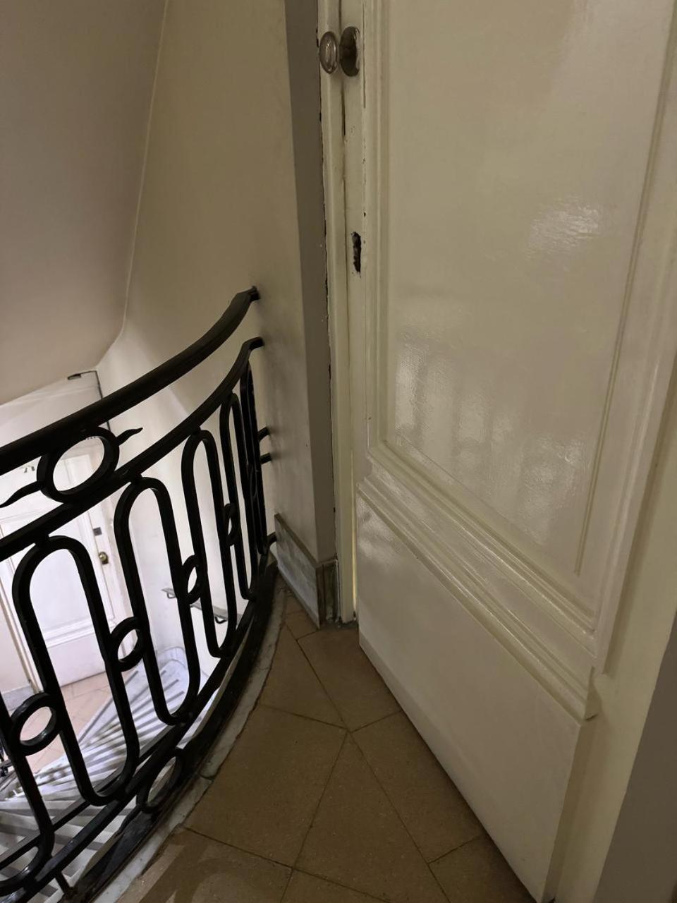 Apartamento Hermoso A Metros Del Obelisco *