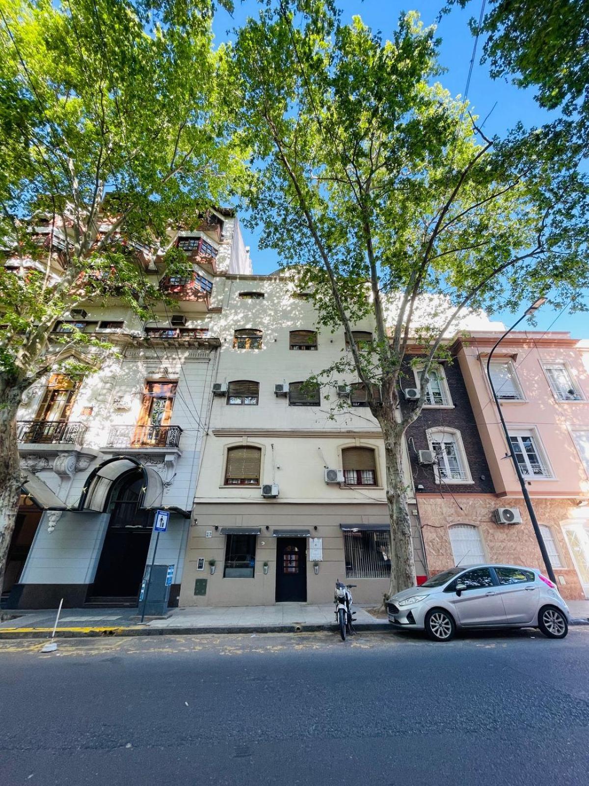 1117 Hotel