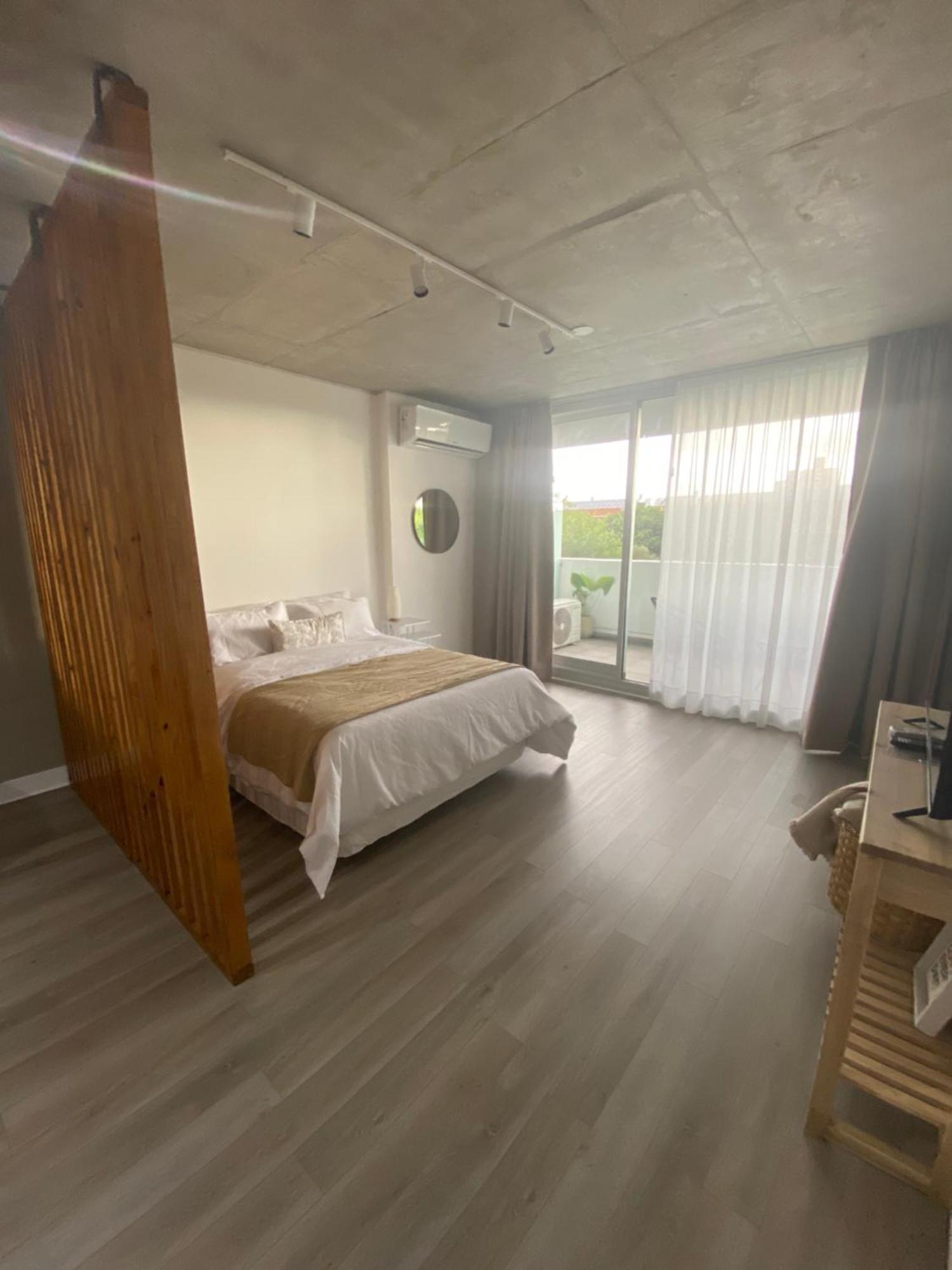 Concepcion Live Apartment *