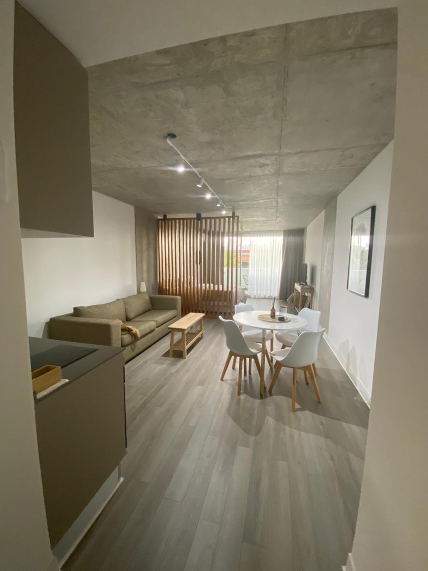 Apartamento Concepcion Live *