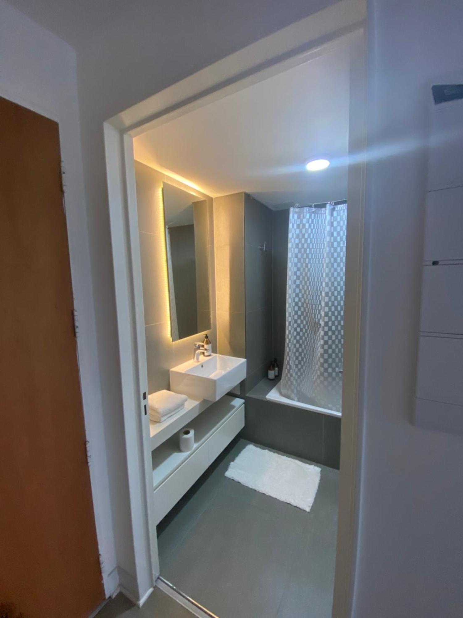 Apartamento Concepcion Live