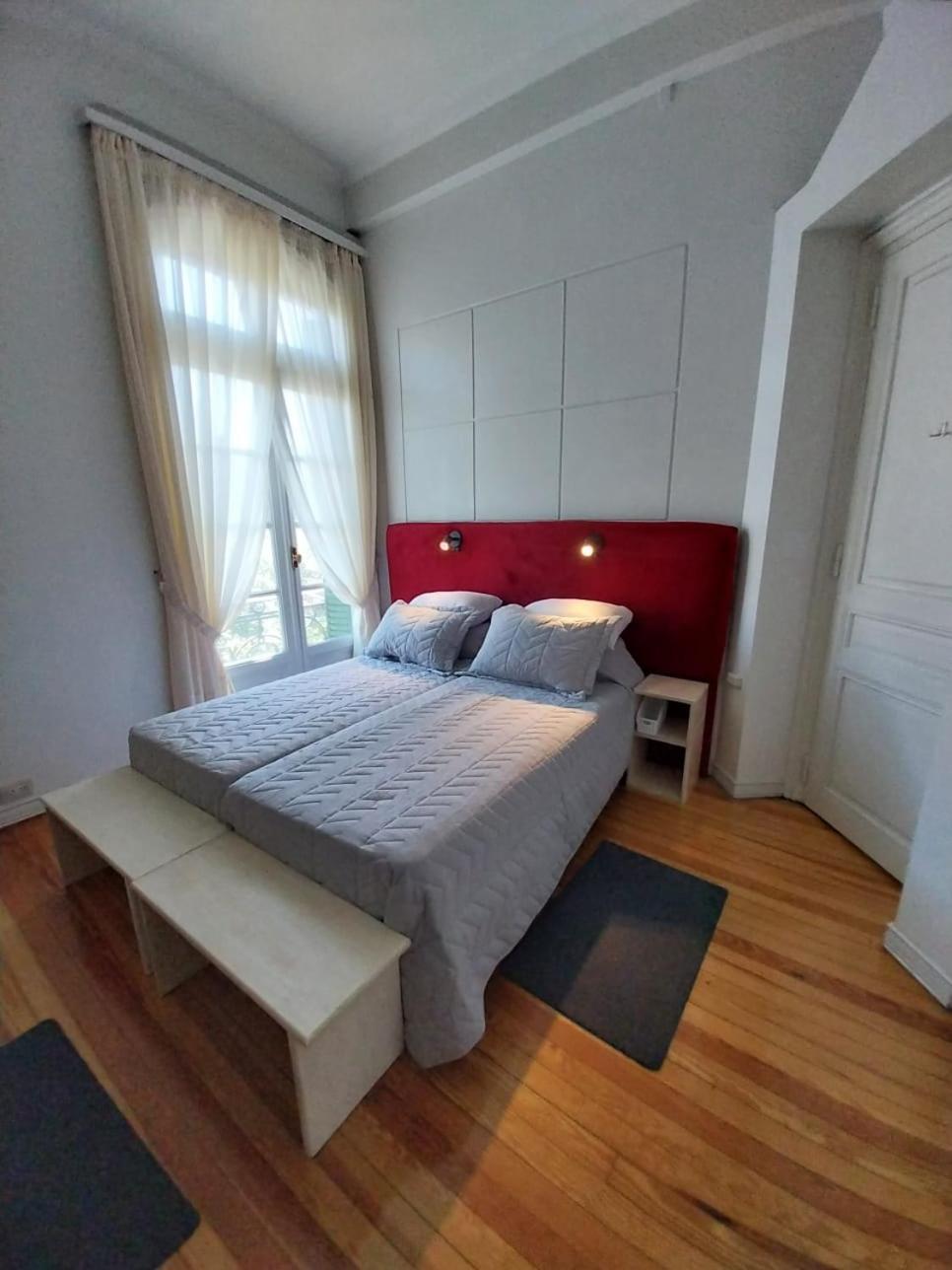 Apartamento Teatro Colon *
