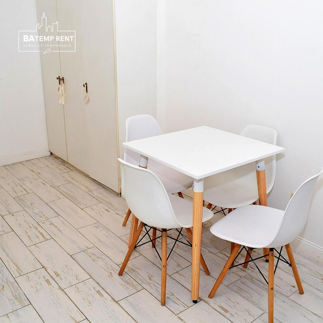 Apartamento Esmeralda Petite Ciudad Autónoma de Buenos Aires