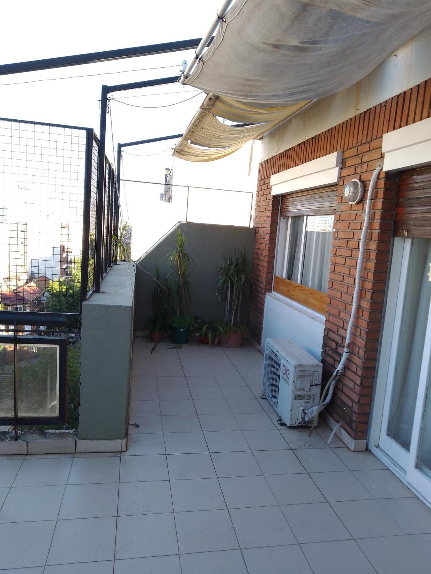 Apartamento Terrazas De Castillo Ciudad Autónoma de Buenos Aires