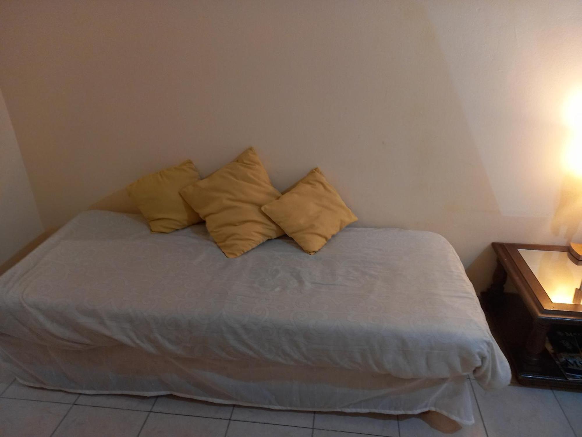 Corazon Porteno Santa Fe Y Cerrito Apartamento Ciudad Autónoma de Buenos Aires