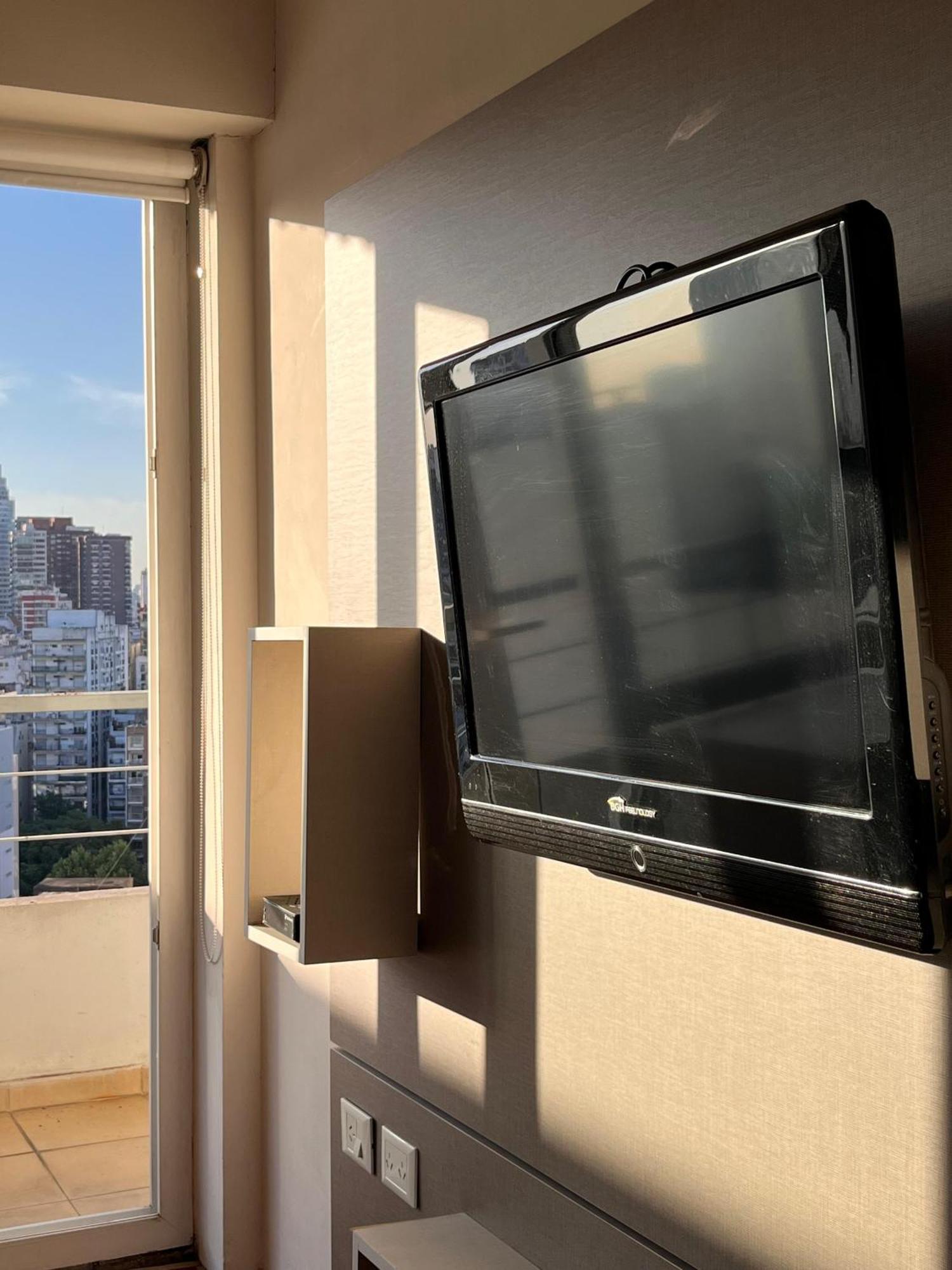 Apartamento Increibles Vistas, Departamento En Recoleta Ciudad Autónoma de Buenos Aires