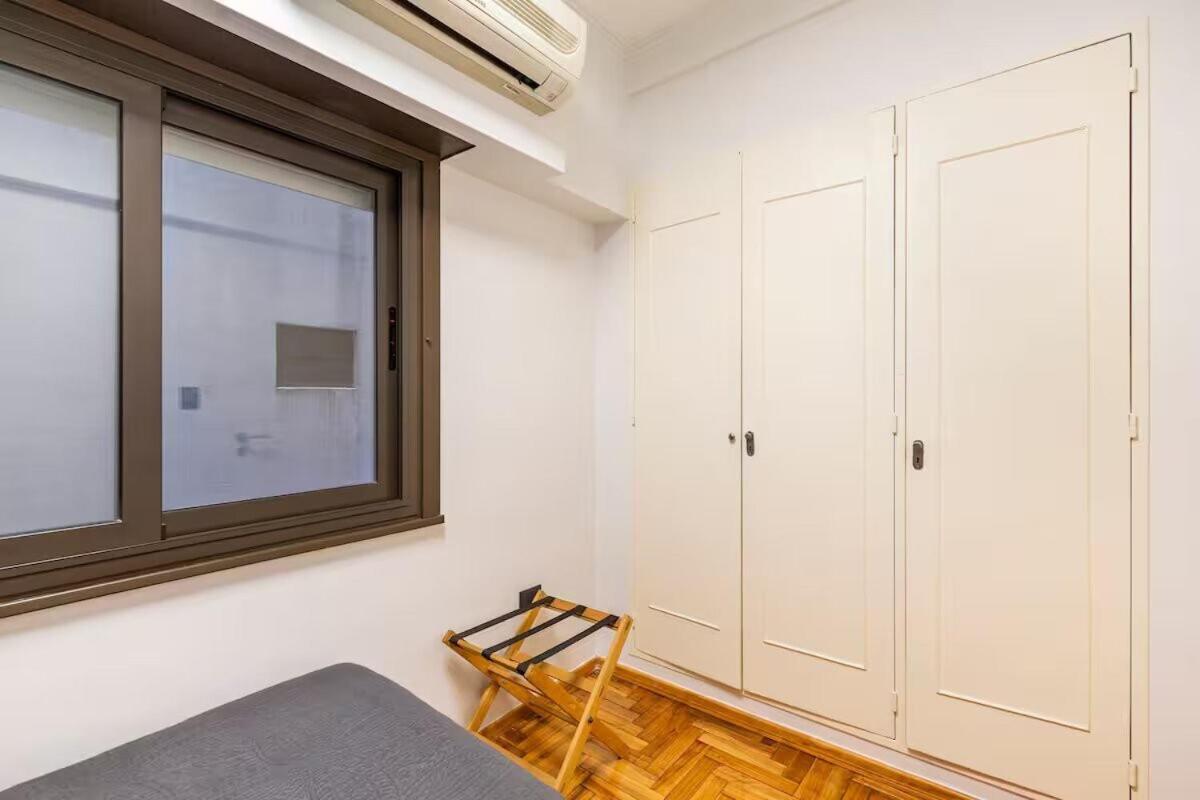 Apartamento En Recoleta A Metros Del Centro, Obelisco Y Patio Bullrich Ciudad Autónoma de Buenos Aires
