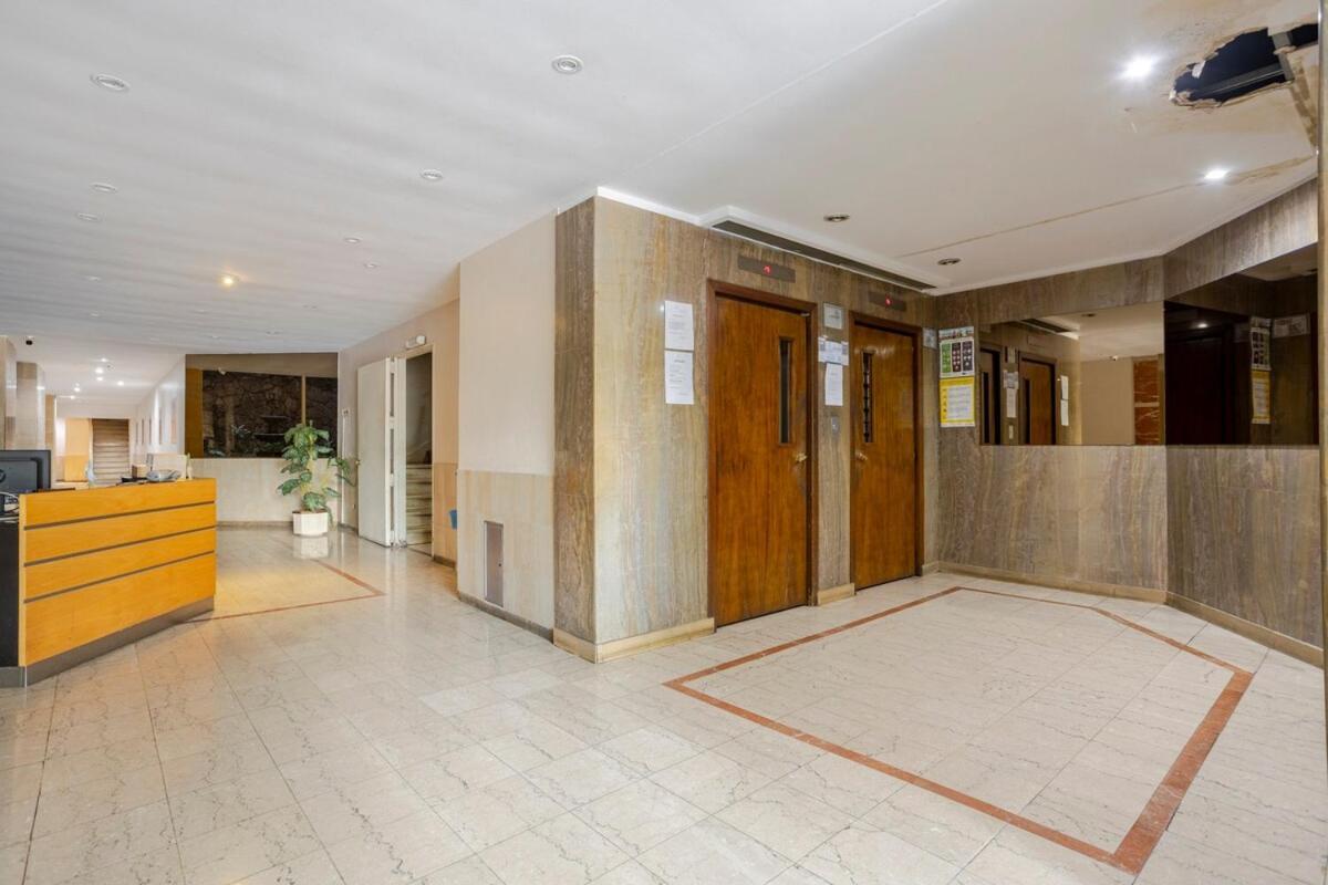 Apartamento In The Heart Of Ciudad Autónoma de Buenos Aires