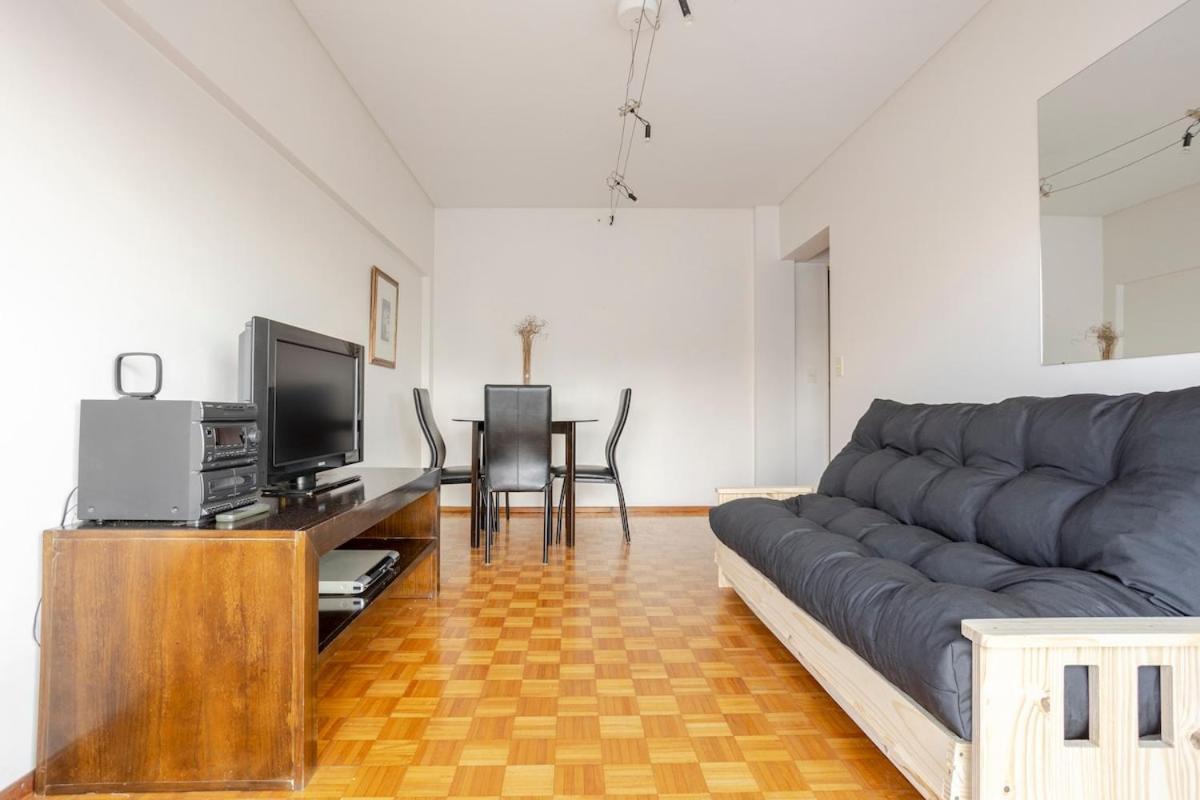 Apartamento In The Heart Of