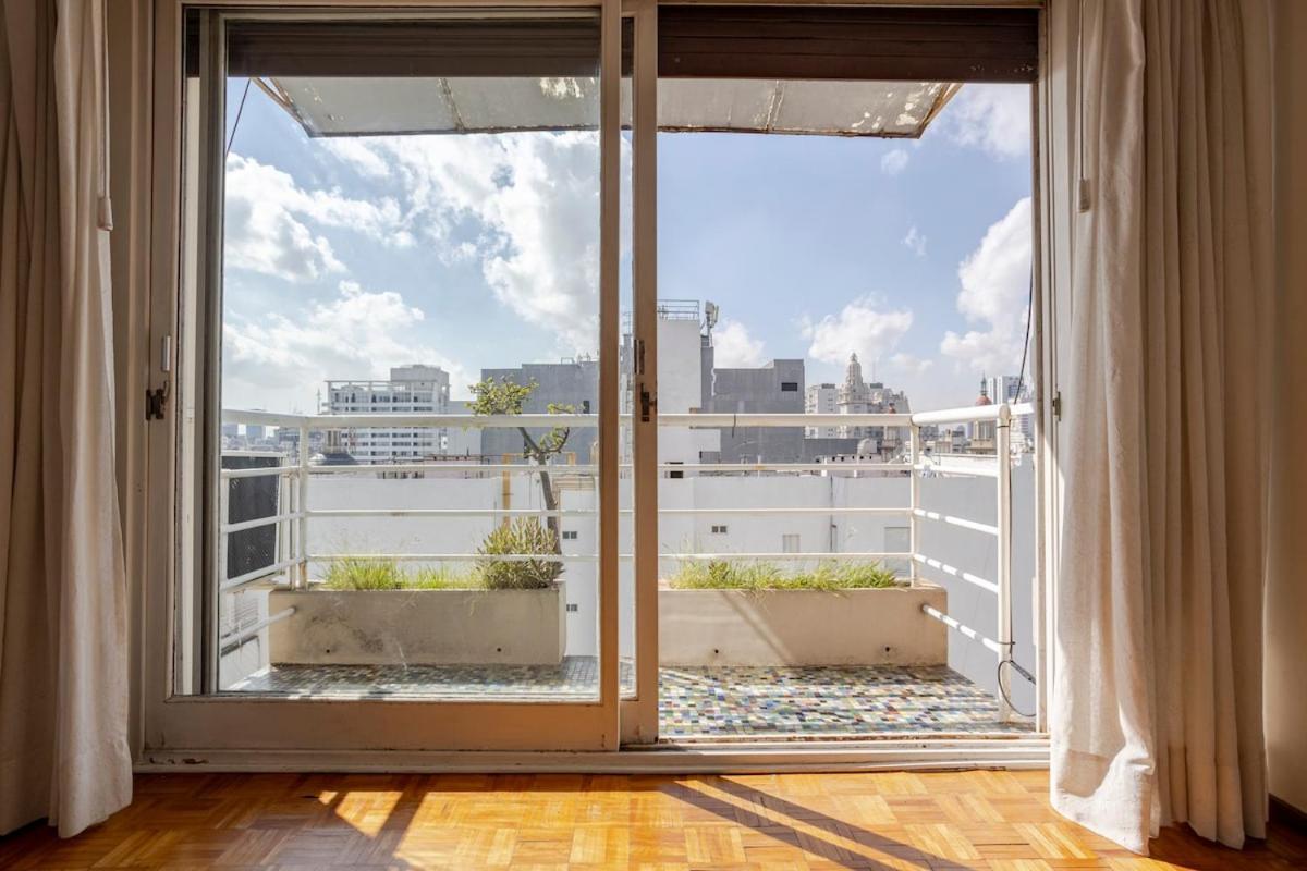 In The Heart Of Apartamento Ciudad Autónoma de Buenos Aires