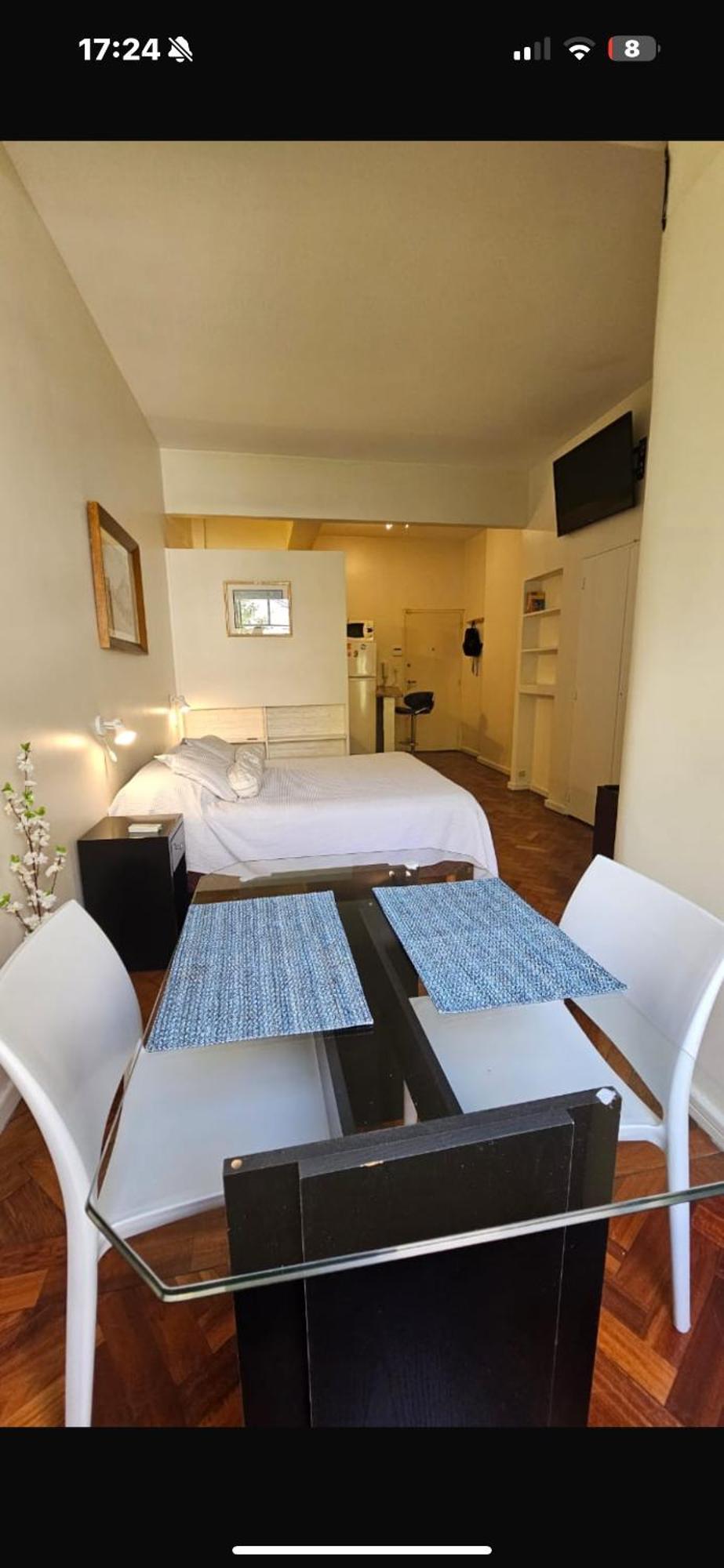 In Recoleta Apartamento