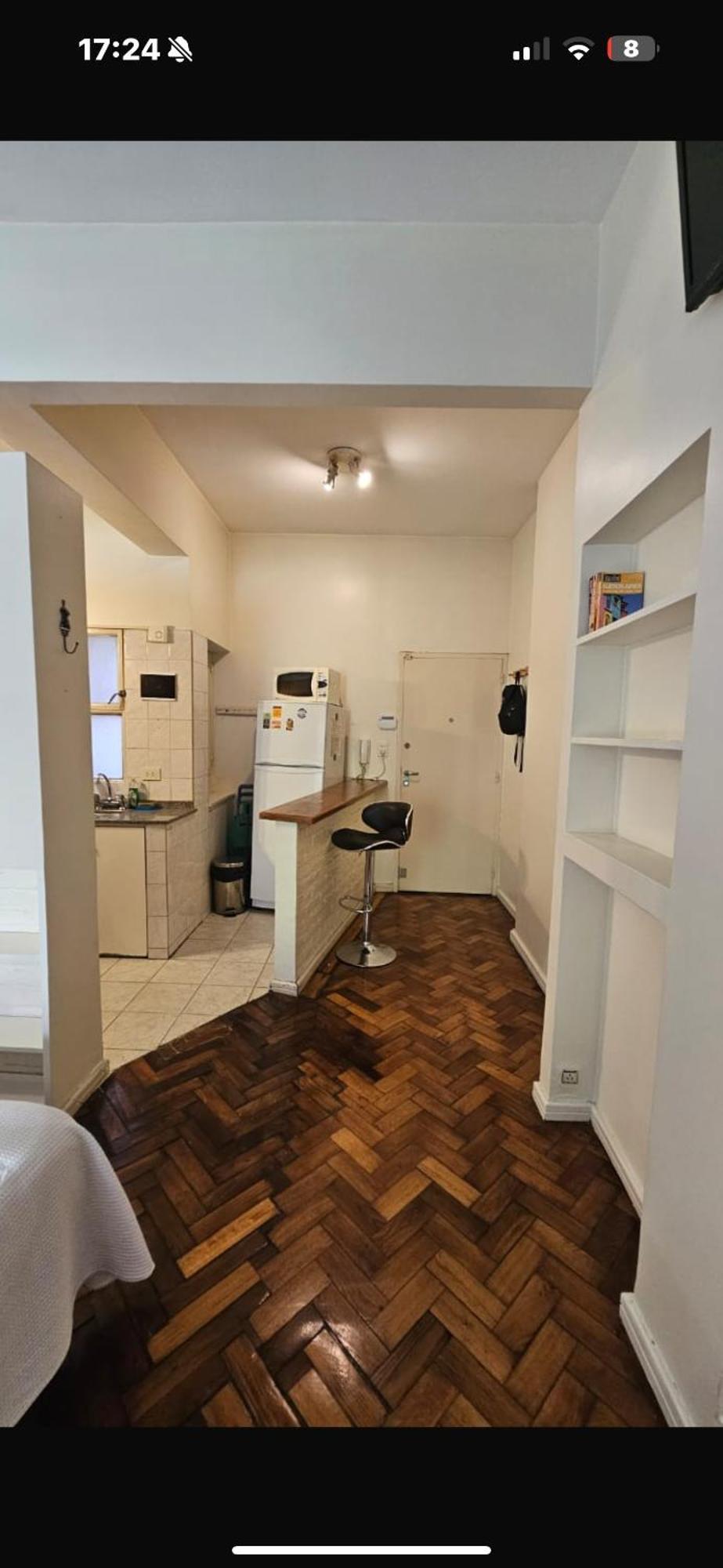 In Recoleta Apartamento