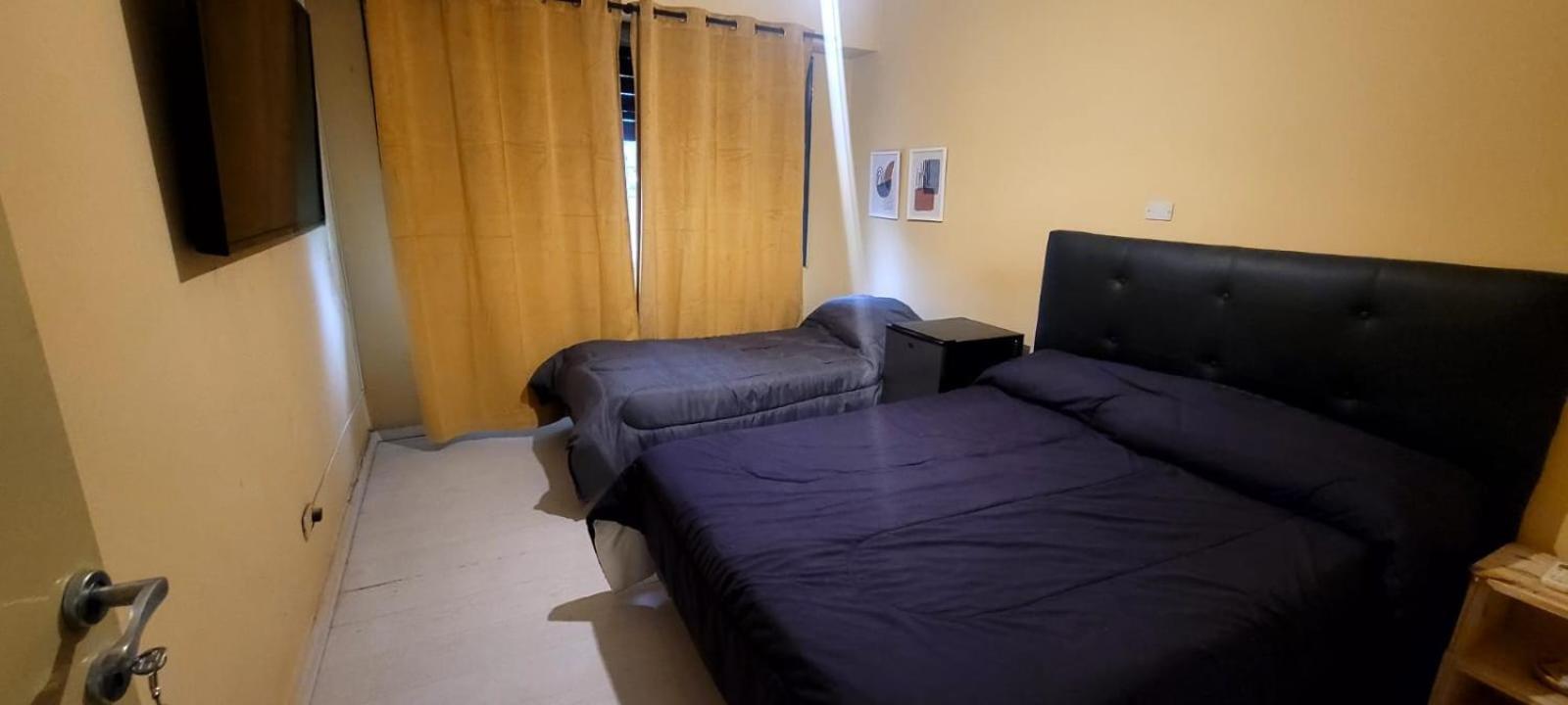 Habitación en casa particular Encantadora Ciudad Autónoma de Buenos Aires