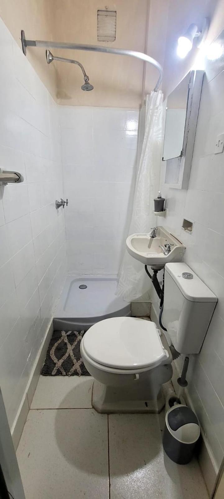 Encantadora Habitación en casa particular