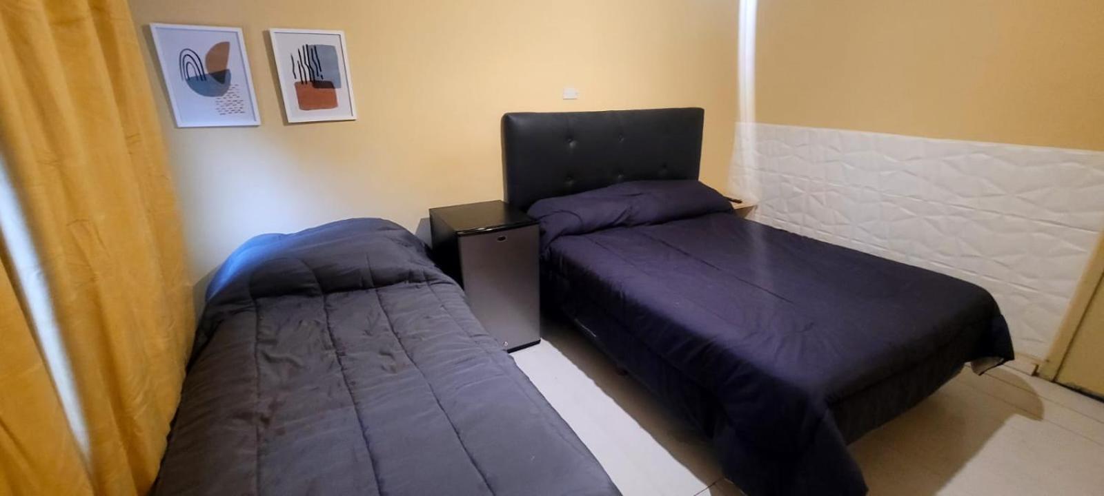 Habitación en casa particular Encantadora