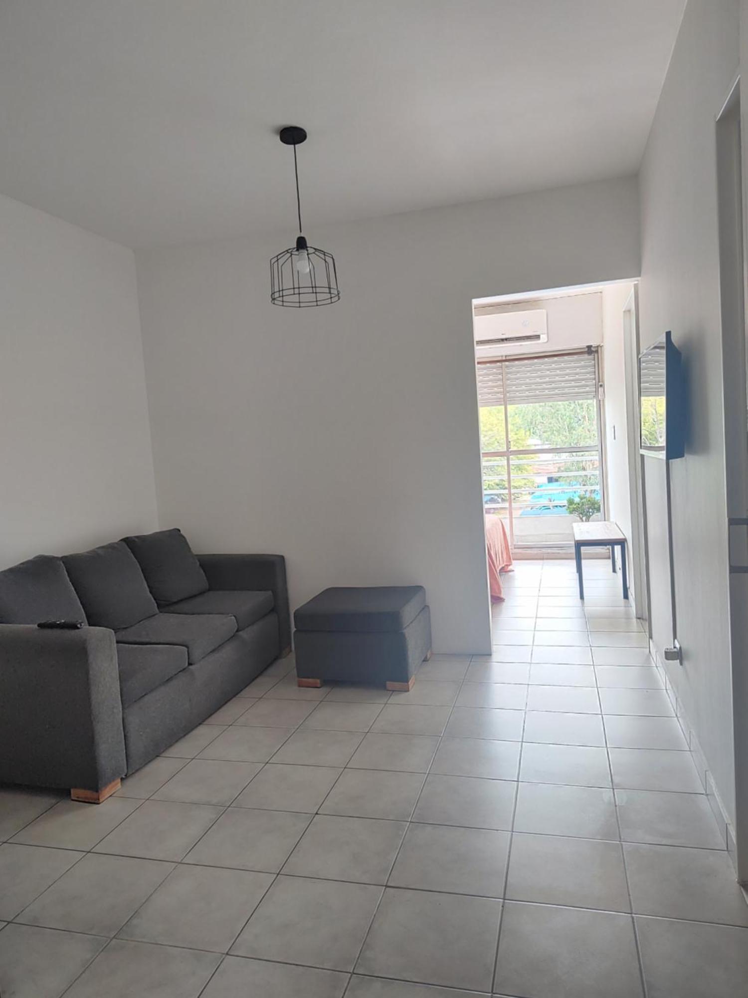 Departamento La Boca * Ciudad Autónoma de Buenos Aires