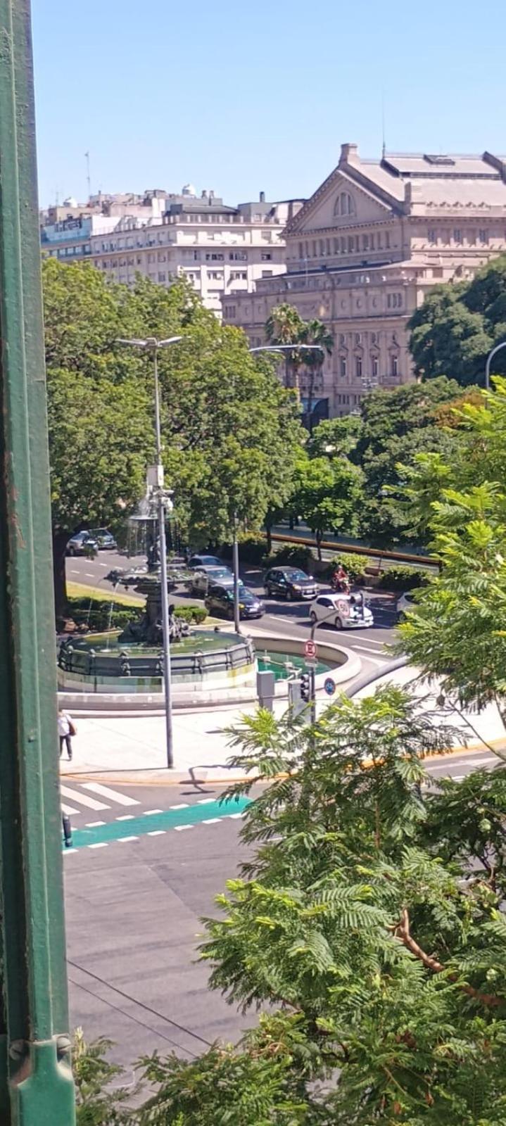 Apartamento Teatro Colon Ciudad Autónoma de Buenos Aires