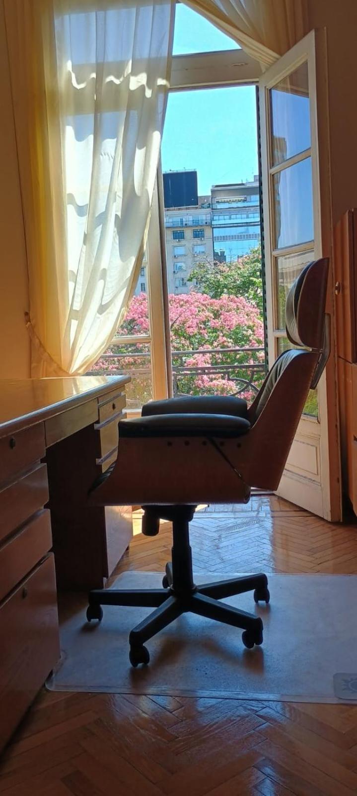 Apartamento Teatro Colon *