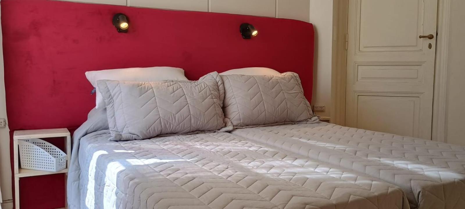 Apartamento Teatro Colon *