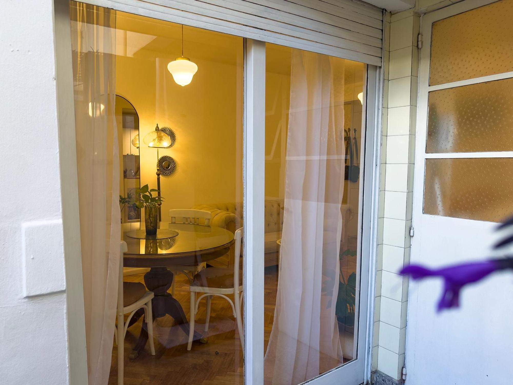 Charming In The Heart Of Apartamento Ciudad Autónoma de Buenos Aires