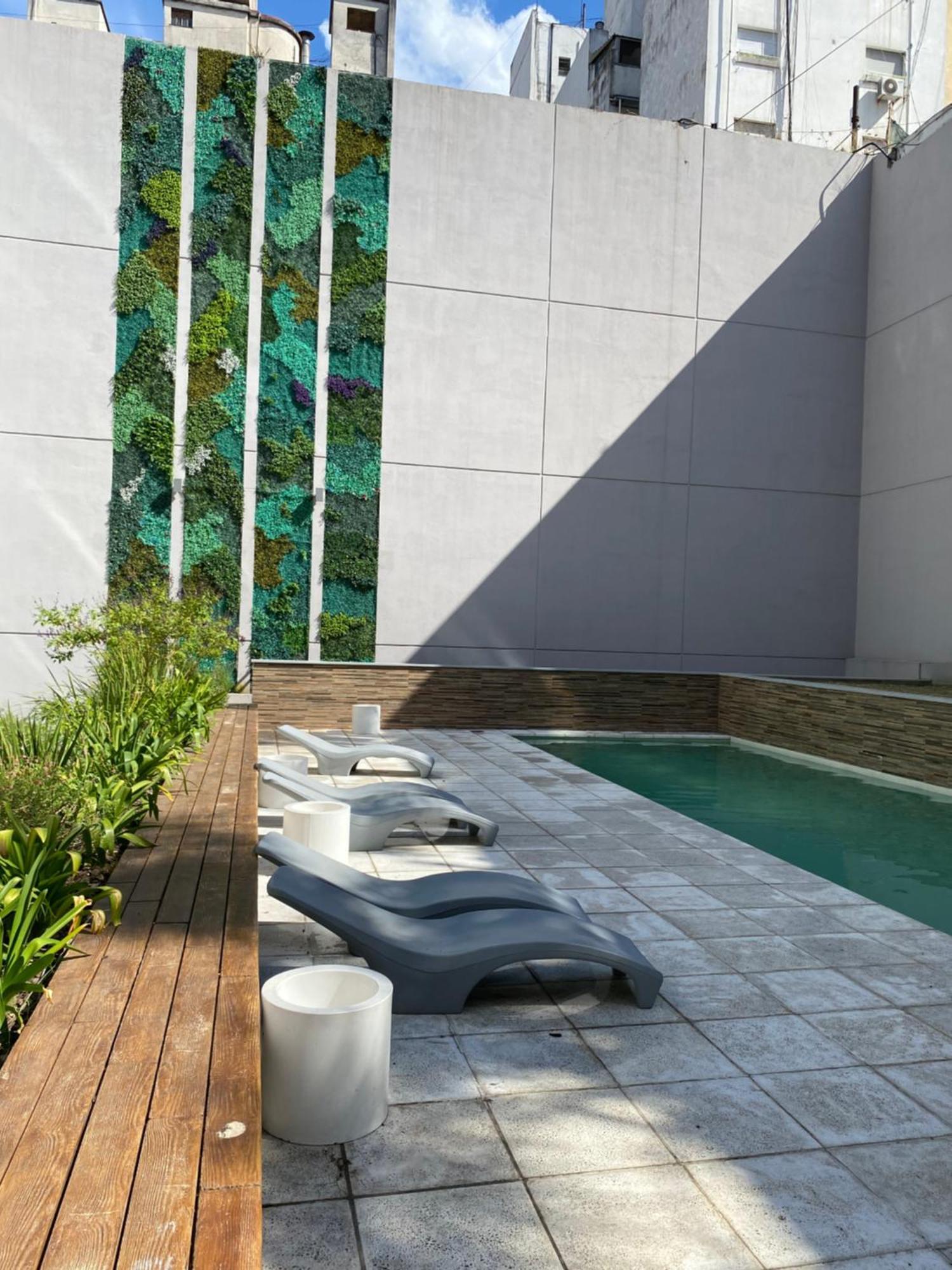 Apartamento A&c
