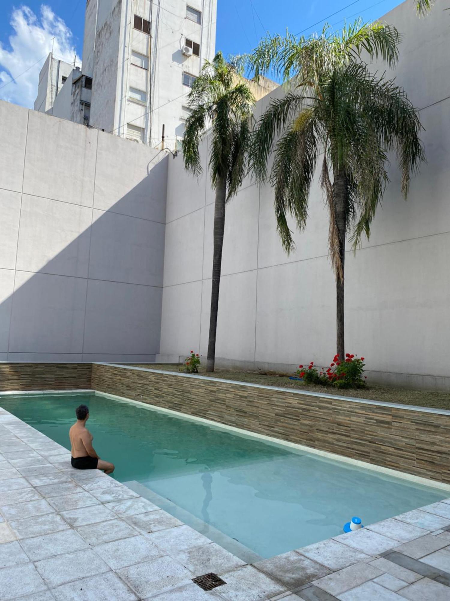A&c Apartamento *