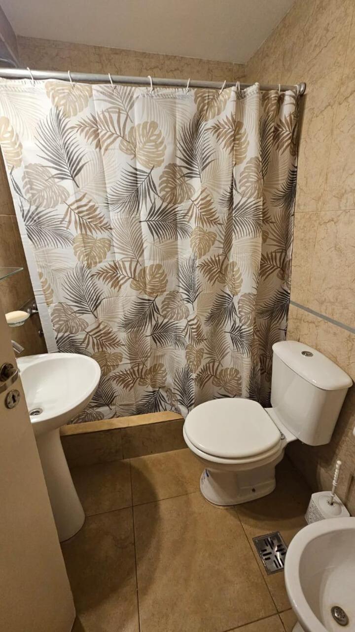 2 Ambientes En Palermo Apartamento Ciudad Autónoma de Buenos Aires