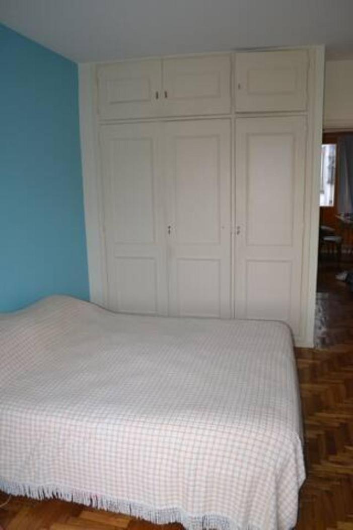 Apartment Warm With Balcony Up To 3 People Buenos Aires