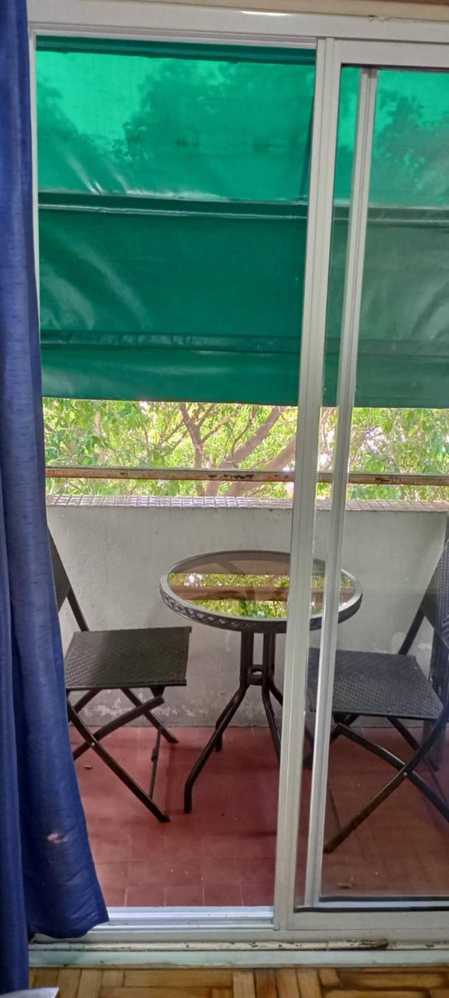 Warm With Balcony Up To 3 People