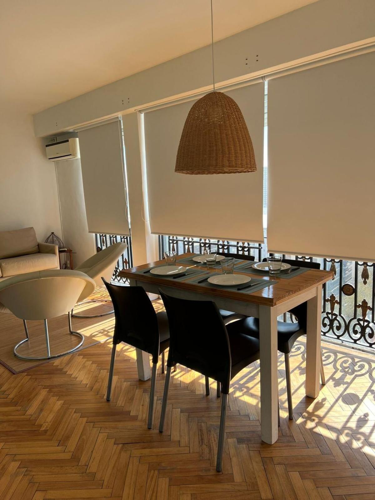 In Palermo, 19th Floor Apartamento *