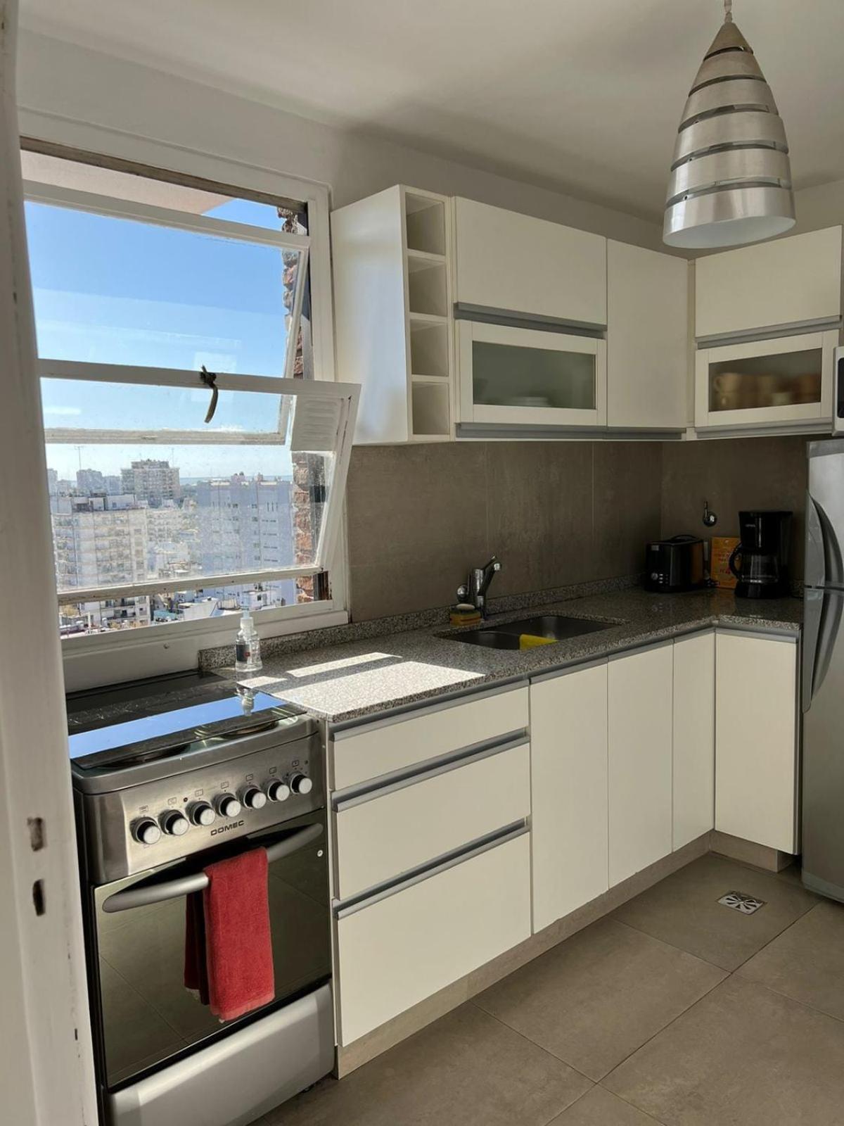 Apartamento In Palermo, 19th Floor