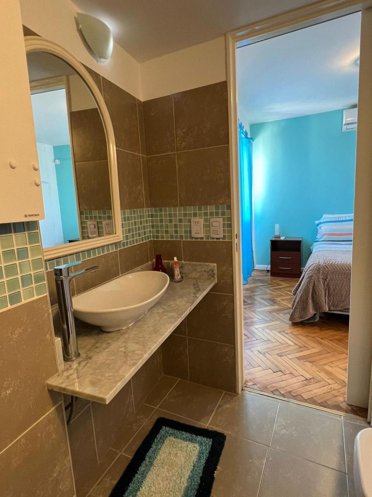 Apartamento In Palermo, 19th Floor Ciudad Autónoma de Buenos Aires