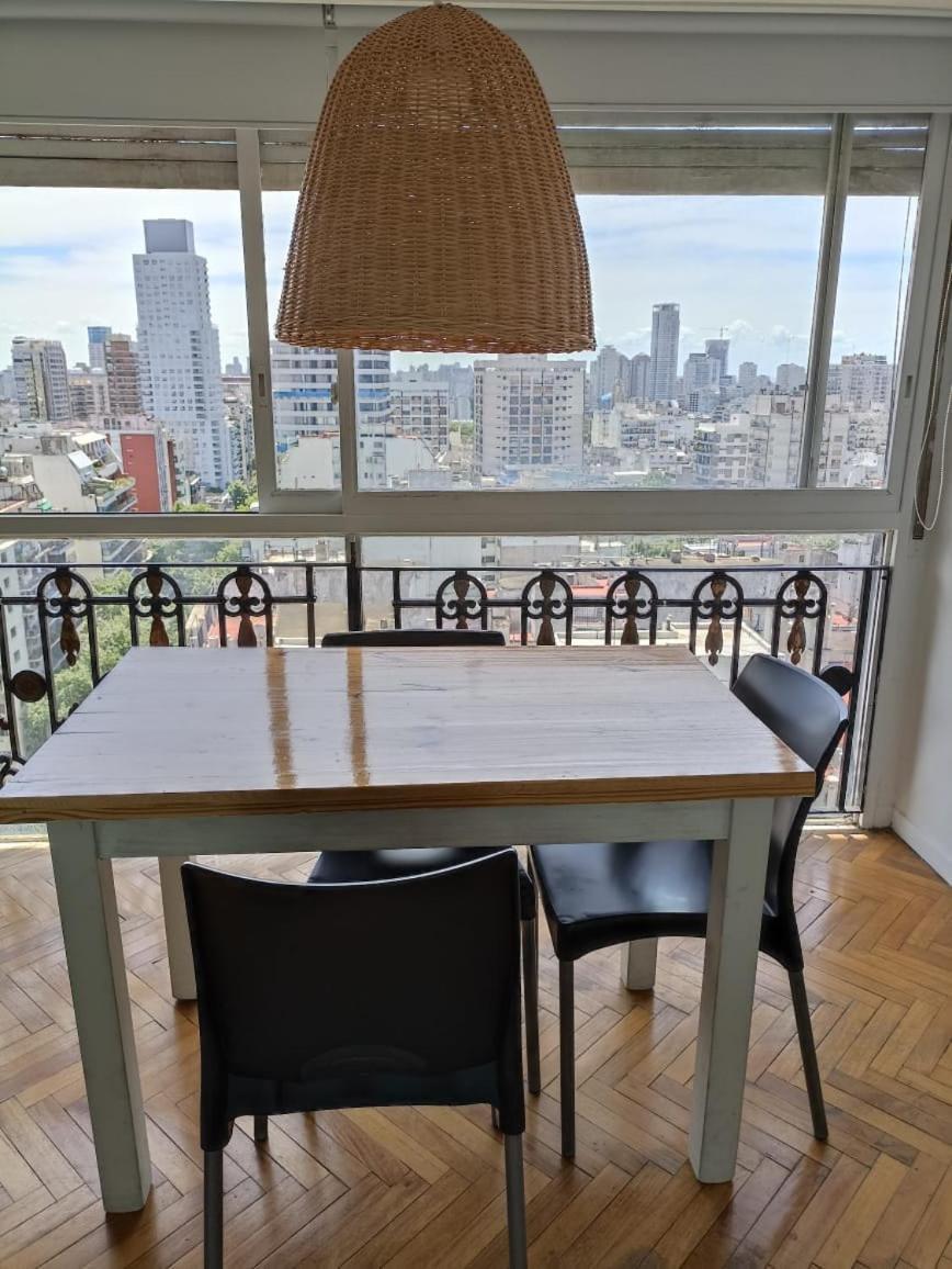 In Palermo, 19th Floor Ciudad Autónoma de Buenos Aires