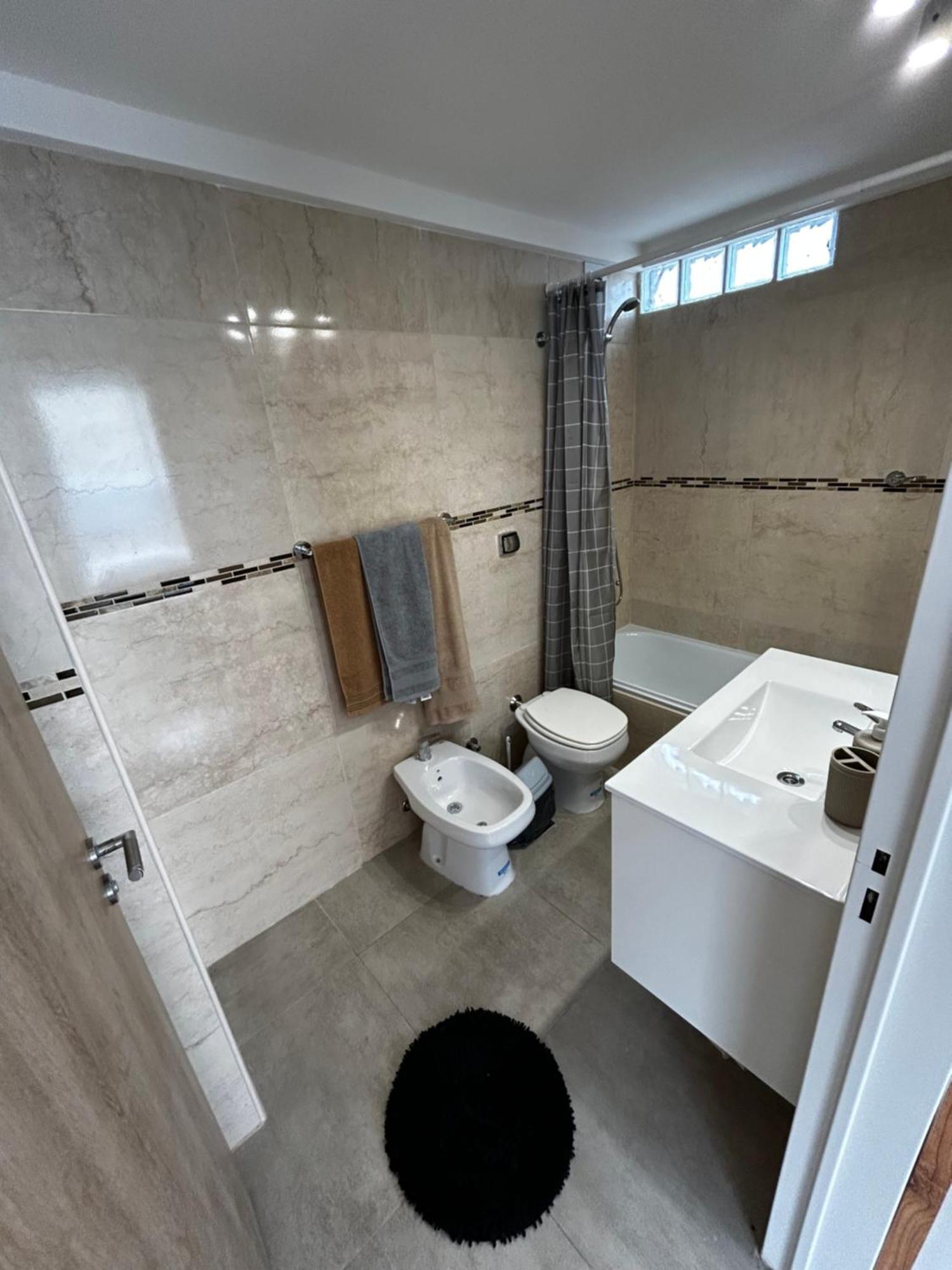 San Telmo Departamento Moderno 4 Personas Apartamento Ciudad Autónoma de Buenos Aires