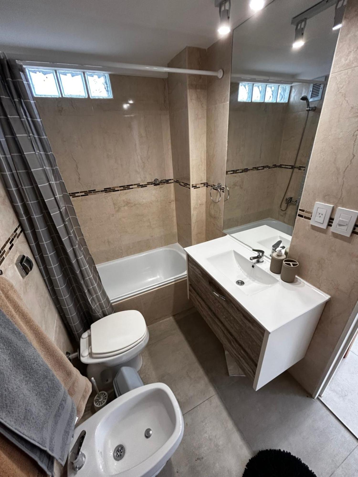 Apartamento San Telmo Departamento Moderno 4 Personas Ciudad Autónoma de Buenos Aires