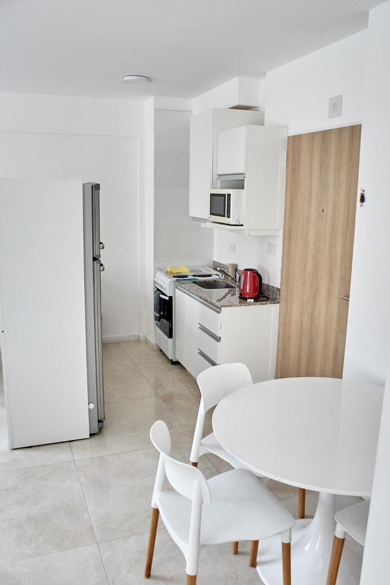 San Telmo Departamento Moderno 4 Personas Ciudad Autónoma de Buenos Aires