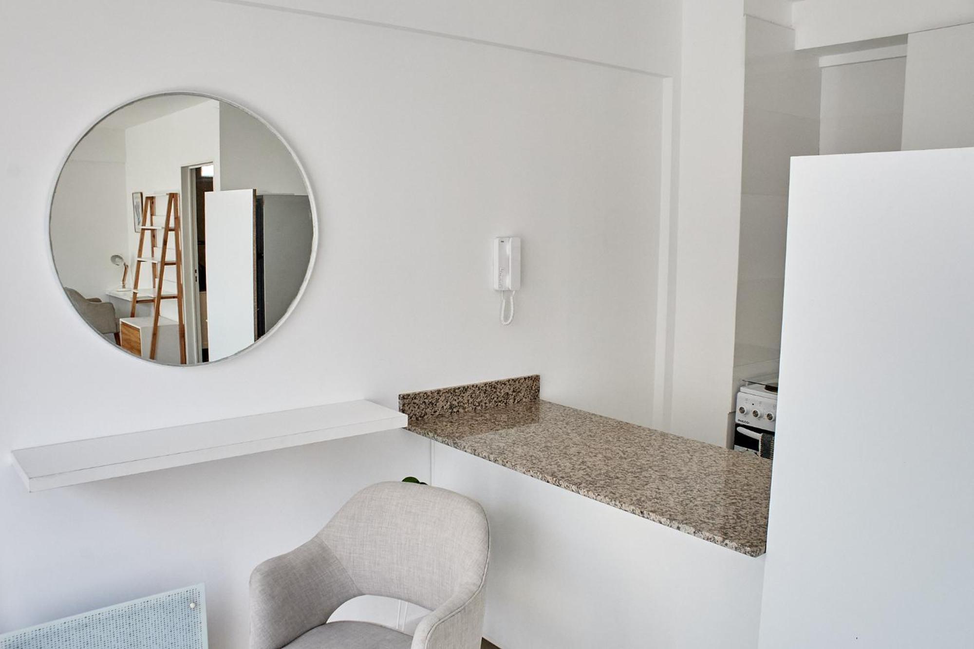 Apartamento San Telmo Departamento Moderno 4 Personas *