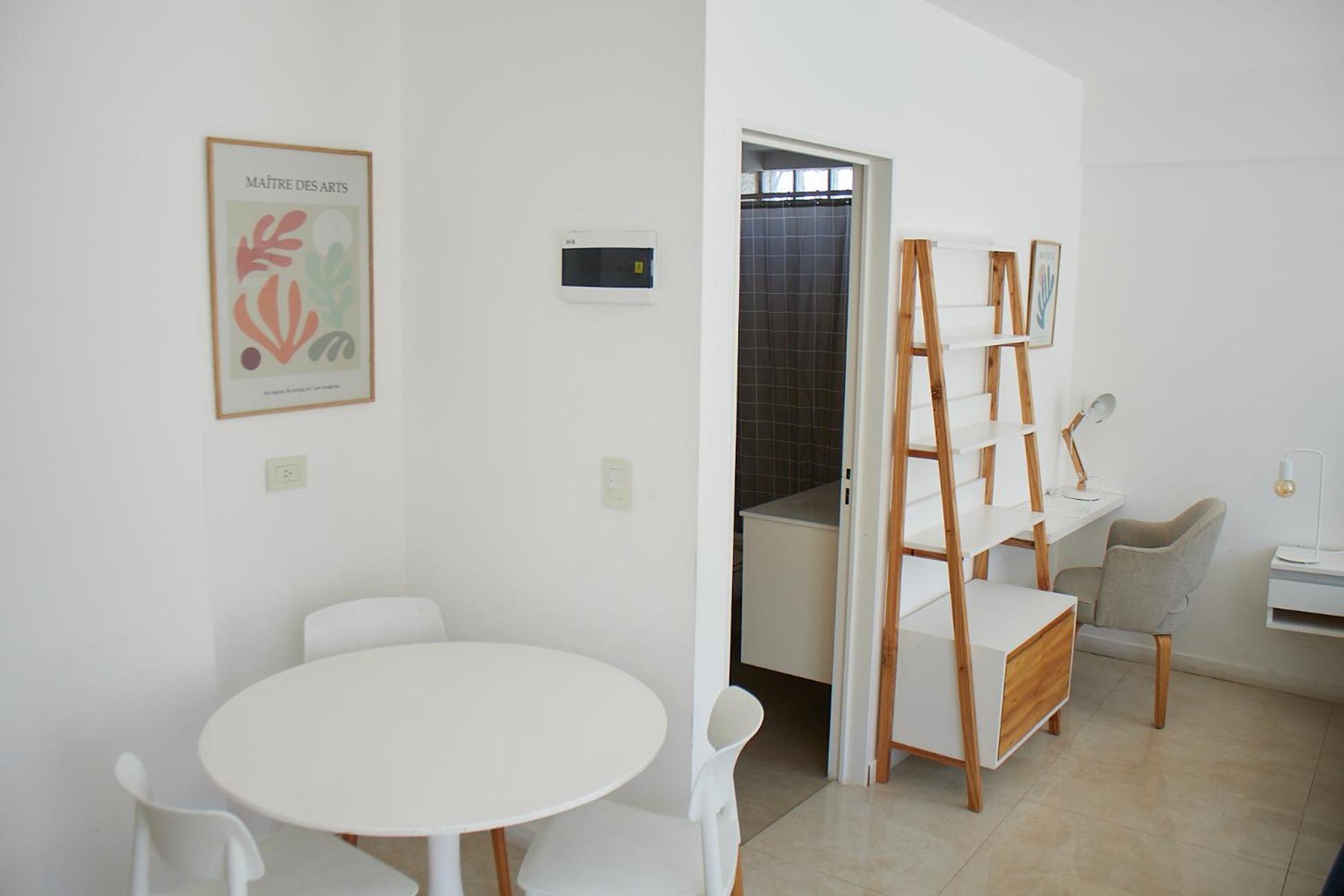 San Telmo Departamento Moderno 4 Personas Apartamento *