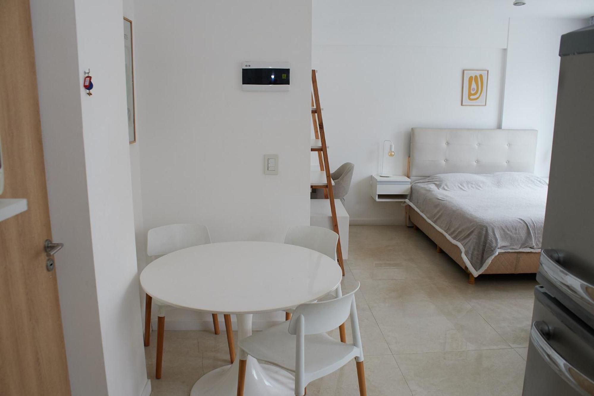 San Telmo Departamento Moderno 4 Personas Apartamento Ciudad Autónoma de Buenos Aires