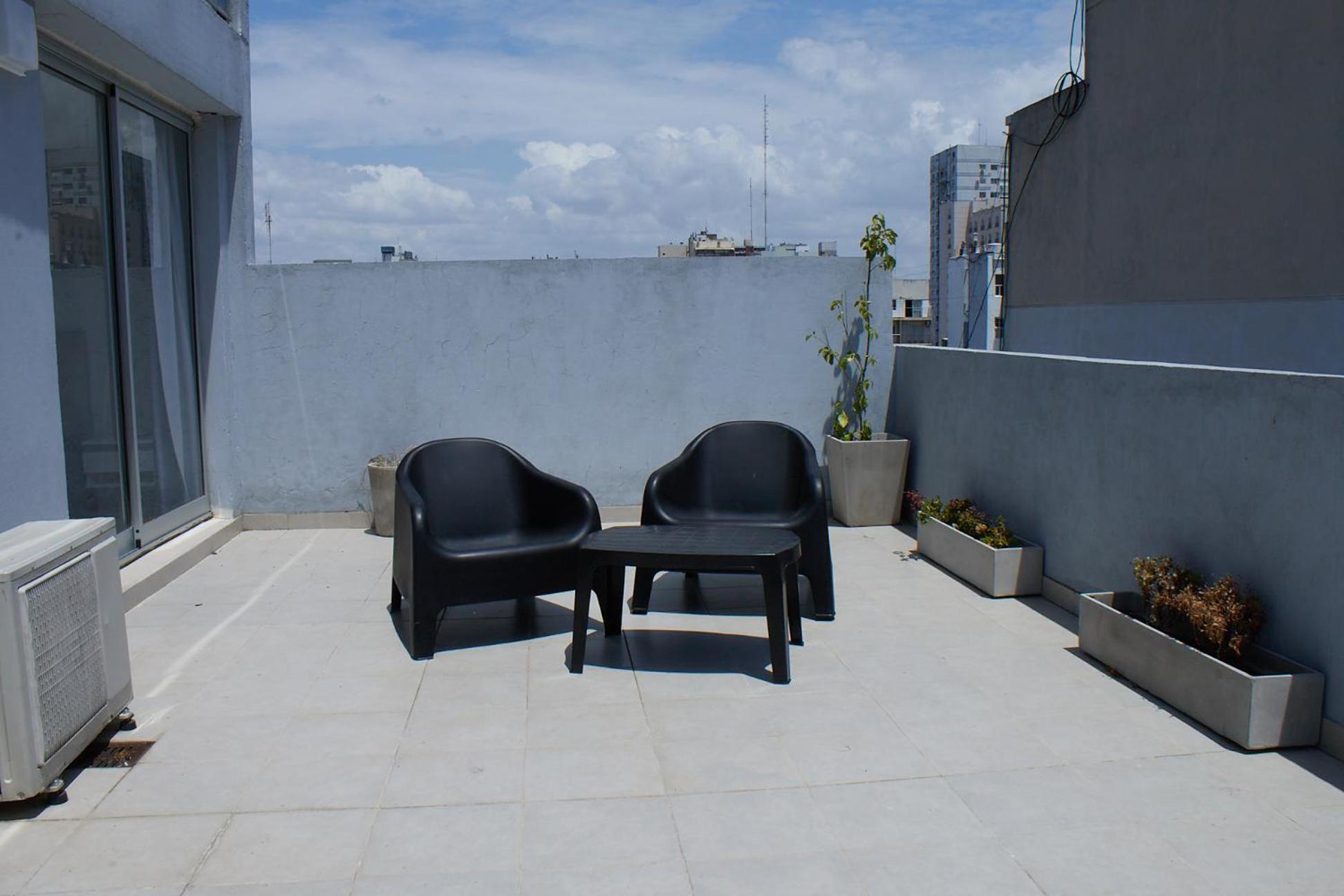 Apartamento San Telmo Departamento Moderno 4 Personas *