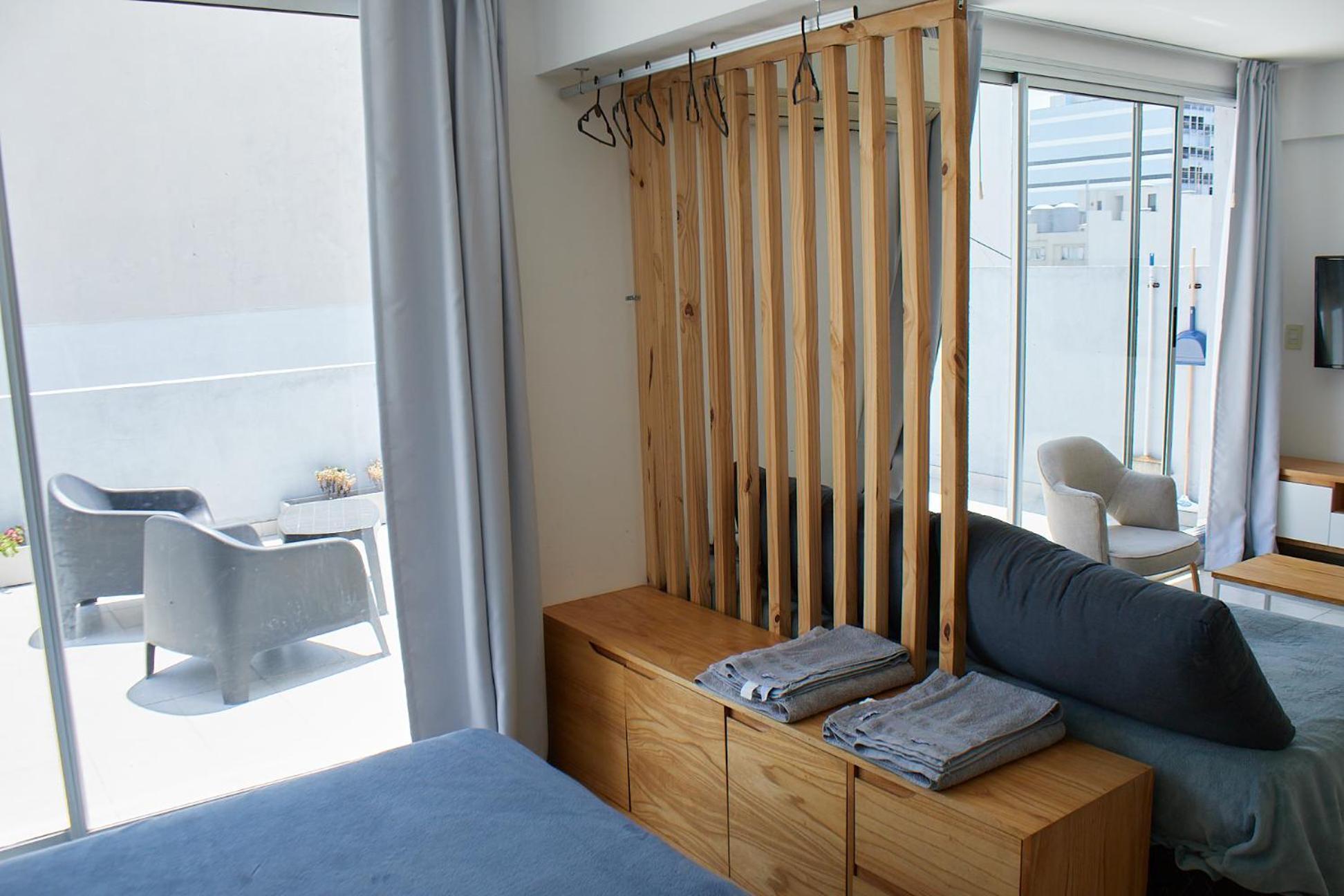 San Telmo Departamento Moderno 4 Personas * Ciudad Autónoma de Buenos Aires