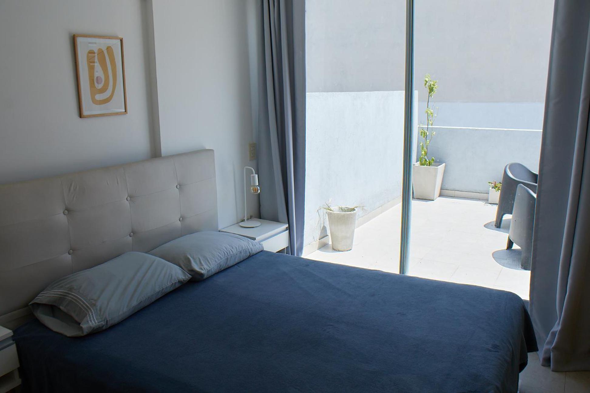 San Telmo Departamento Moderno 4 Personas Apartamento Ciudad Autónoma de Buenos Aires