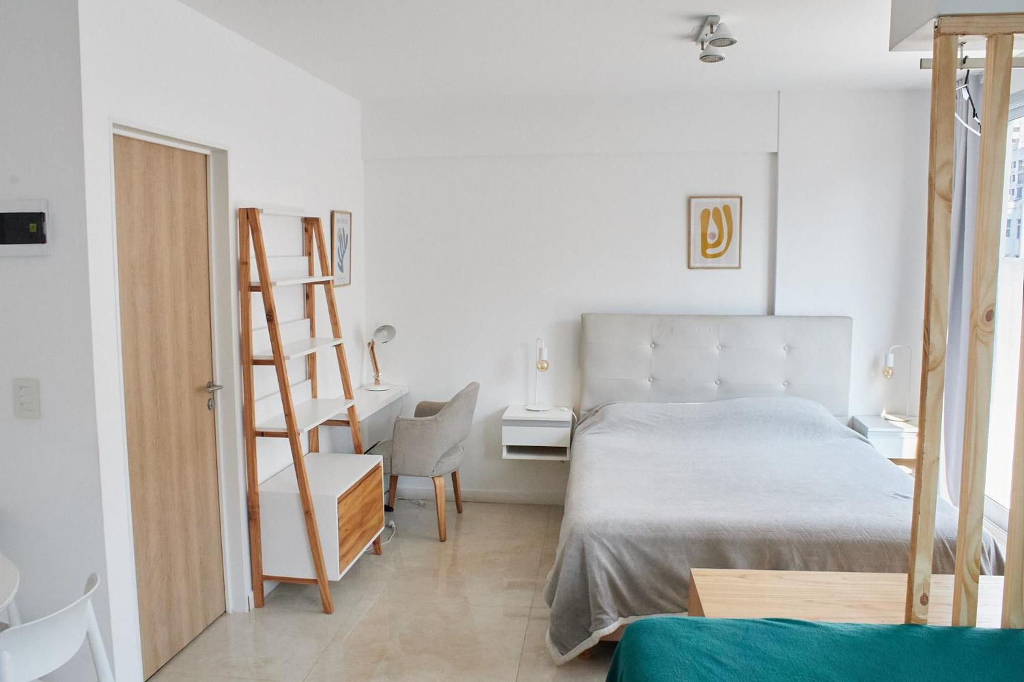 San Telmo Departamento Moderno 4 Personas * Ciudad Autónoma de Buenos Aires