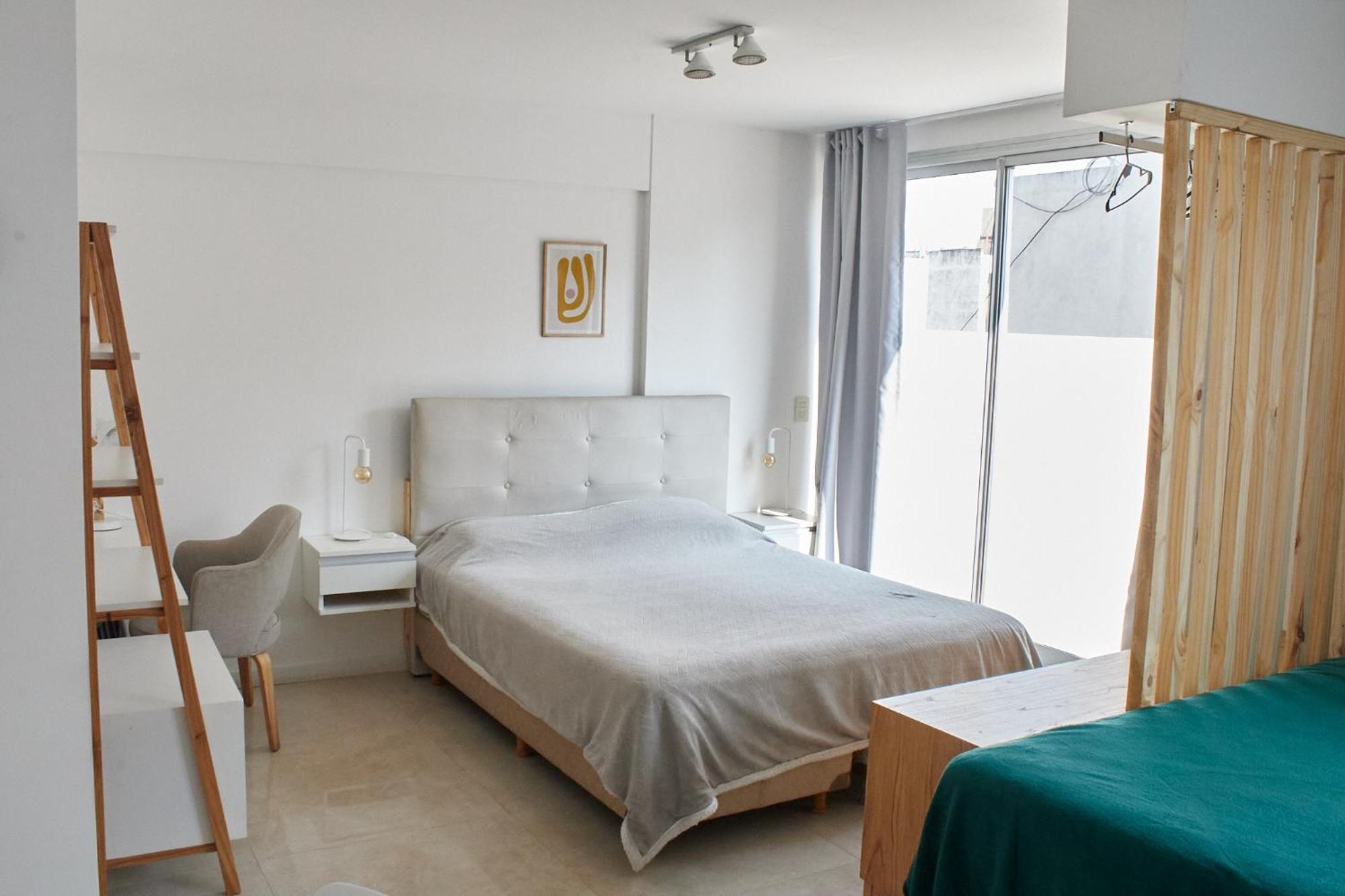 Apartamento San Telmo Departamento Moderno 4 Personas *
